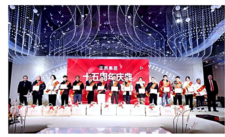 年度进步奖